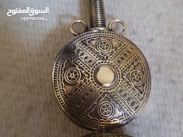 مكاحل نحاس ثقيل خان الخليلي