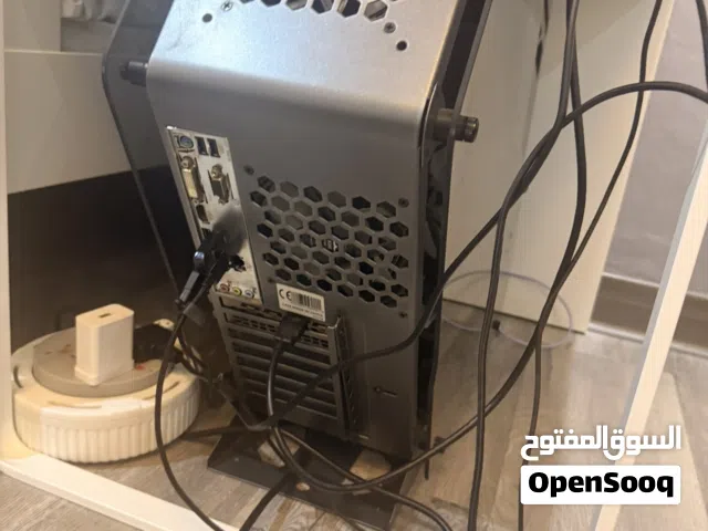 بيسي العاب شبه جديد ونظيف