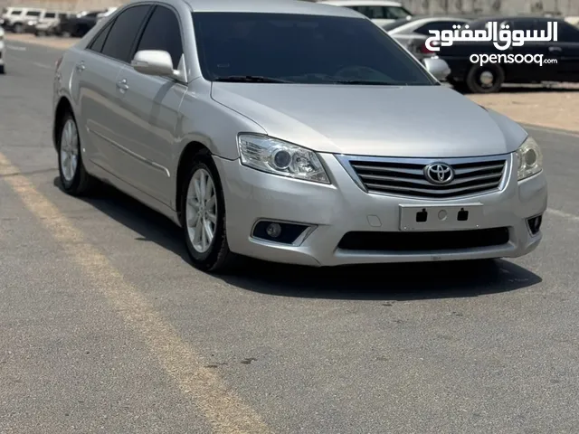 Toyota Camry fresh imported from Japan in very good condition gear chassis engine 100%