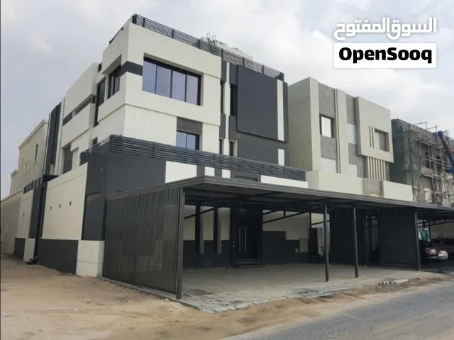 للايجار فيلا مودرن بالمطلاع N6