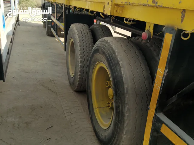 سطحه تريله