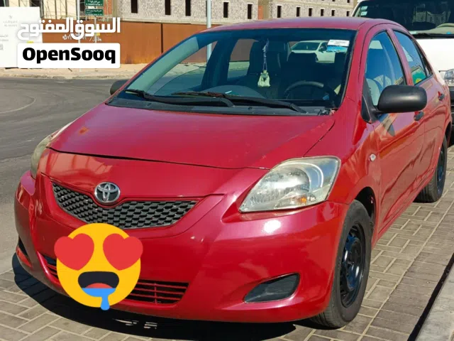 2010 تويوتا 4 رونر Limited