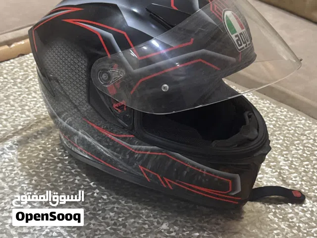 هلمت agv اصلي