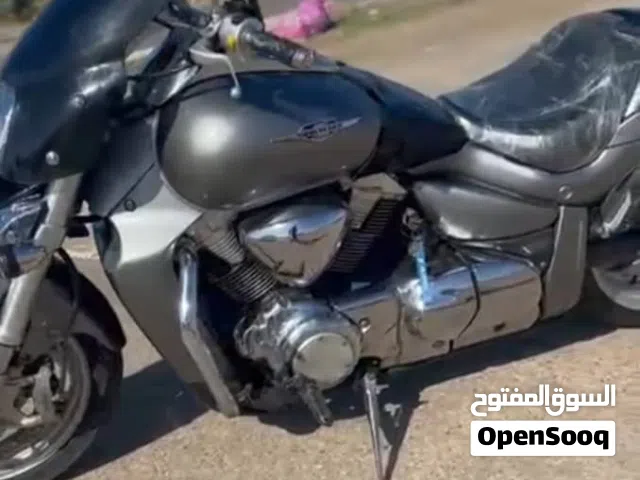 2012 سوزوكي Boulevard M109R B.O.S.S.