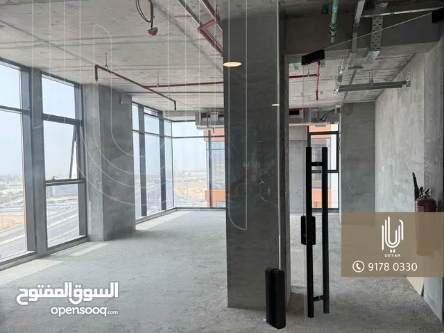 Highly demanded Corner office in Muscat pavilion (muscat hills) with a great view!
