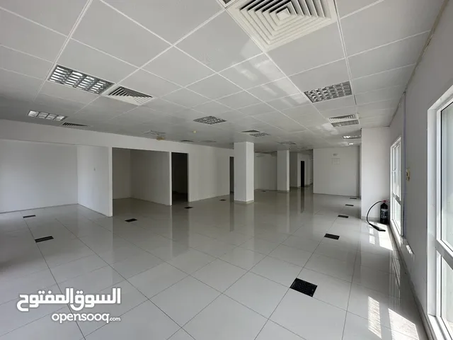 300 SQ M Office Space in Ghubrah