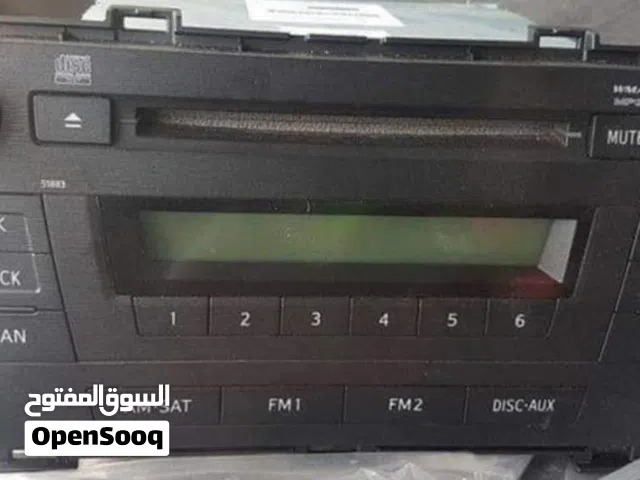 مسجل تويوتا بريوس 2010 للبيع