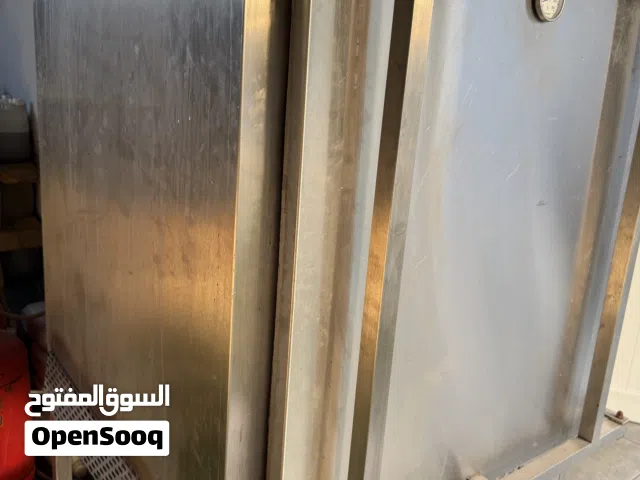 فرن ذبايح/مندي شبه جديد