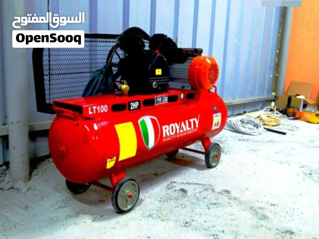 للبيع مكينة بريشر هوا