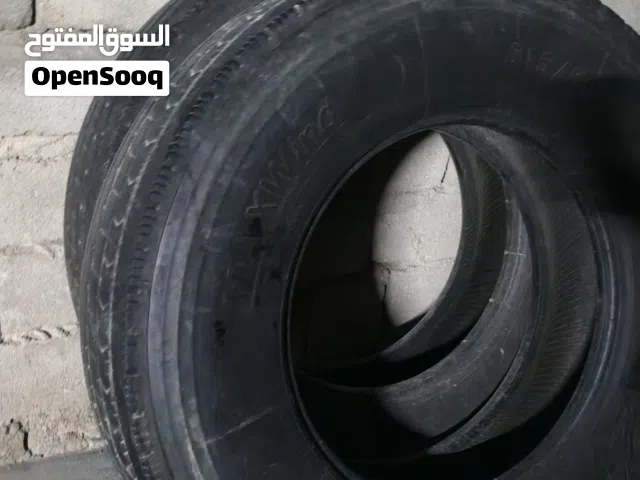تايرات للبيع
