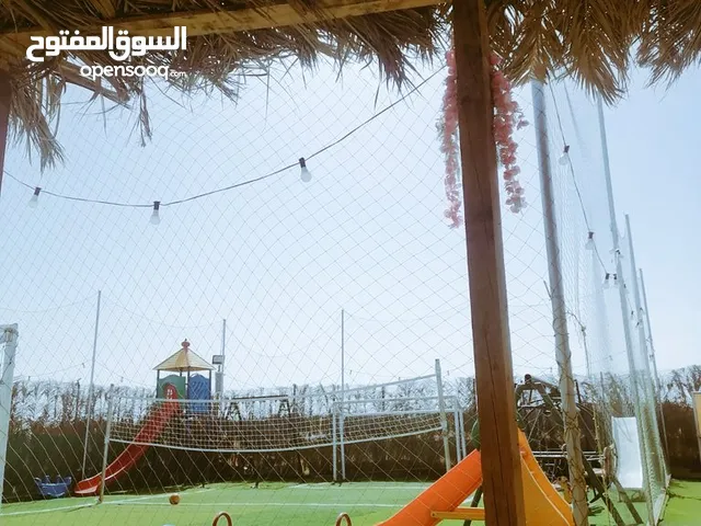 استراحة ومخيم ام احمد السياحي
