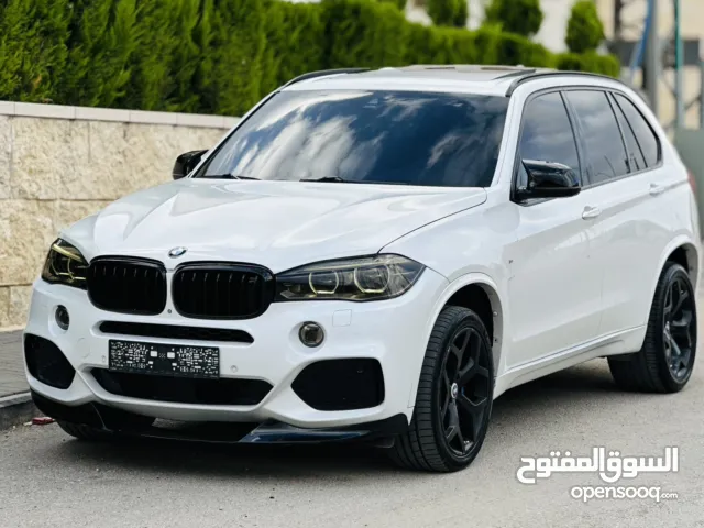 BMW X5 30d M