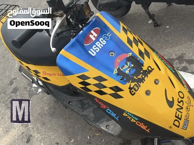 اسكوتر m5 pro max 72 فولت 1500 واط و امشراع دايو 3 zx داق بستن للبيع