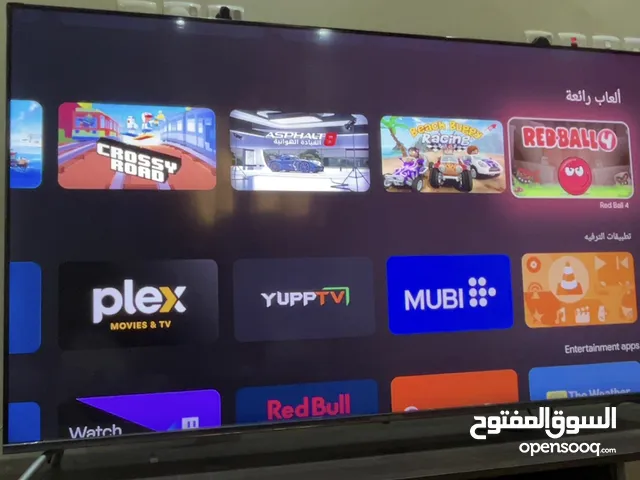 Others Smart 65 inch TV in Mecca