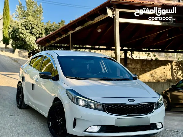 Used Kia K3 in Bethlehem