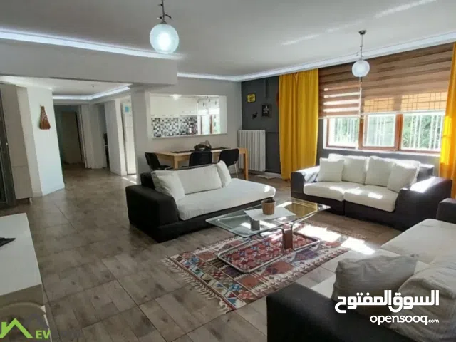 شقق مفروشة للإيجار في أنقرة بالقرب من المشافي