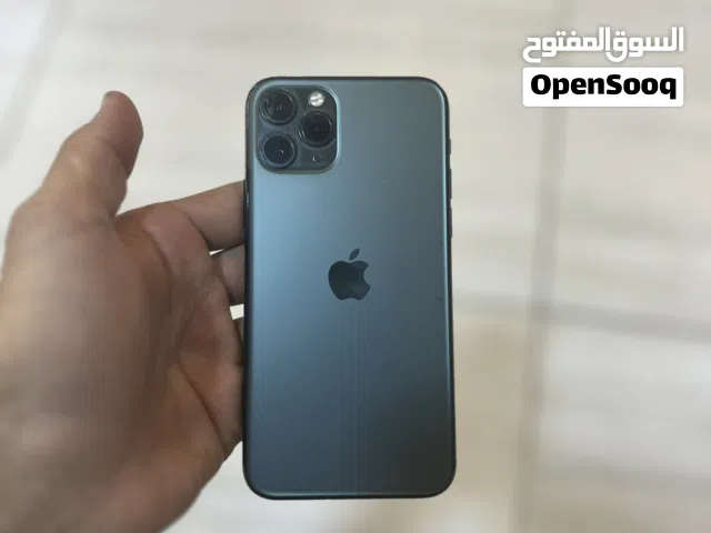 Apple iPhone 11 Pro 64 GB in Mafraq