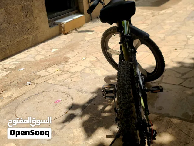 سيكل BiTiX GTR