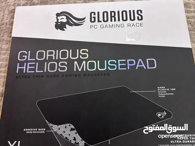 Glorious Helios Mousepad XL
