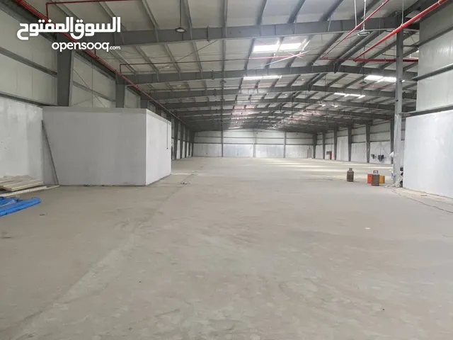 Monthly Warehouses in Al Batinah Barka
