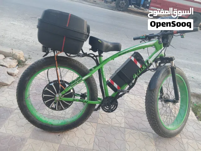 بسكليت كهرباء للبيع