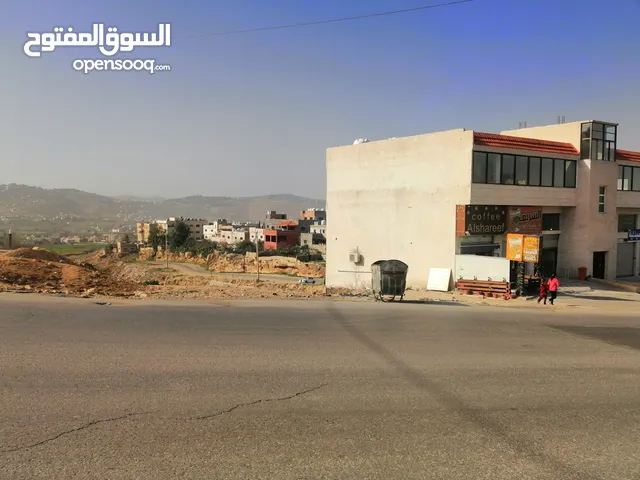 Commercial Land for Sale in Amman Safut