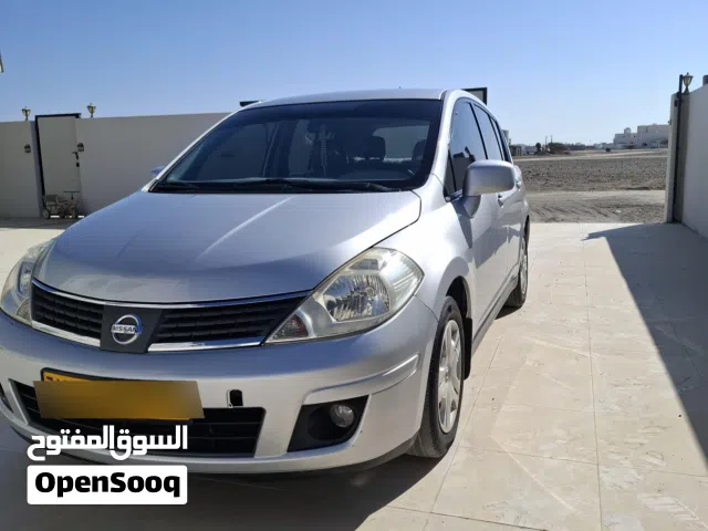 تيدا فيرسا 2012 بدون حوادث وبدون صبغ