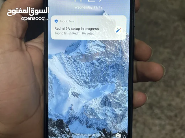 Redmi 9a 500mah battery