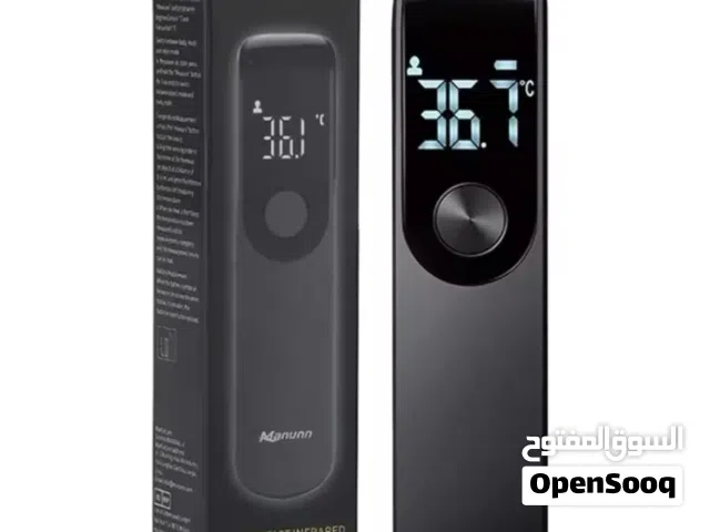 مقياس درجة الحرارة Temperature Gauge