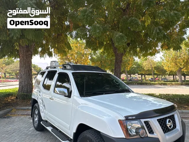 للبيع فقط لا استبدل نيسان اكستيرا