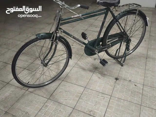 دراجة للبيع استعمال نظيف 25 دينار