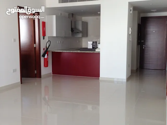 Two bedrooms apartment in Al mouj