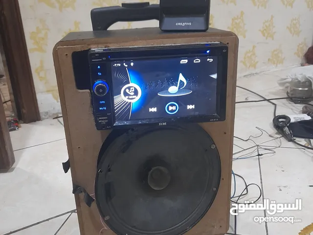  Stereos for sale in Dammam