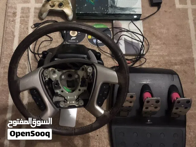 اكس بوكسSكامل وفورزا5وسكان معدل