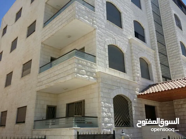 95 m2 3 Bedrooms Apartments for Rent in Amman University Street