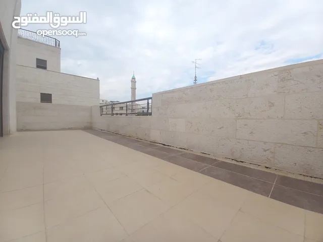 100 m2 2 Bedrooms Apartments for Rent in Amman Abdoun