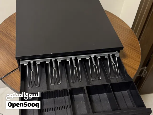 درج كاش بينشبك مع طابعة الفواتير