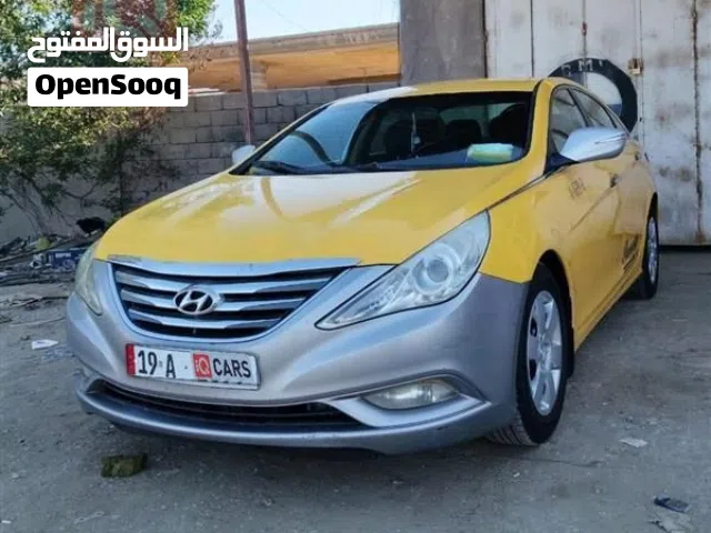 سوناتا للبيع