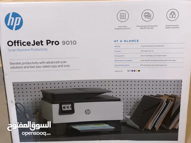  Hp printers for sale  in Dhofar
