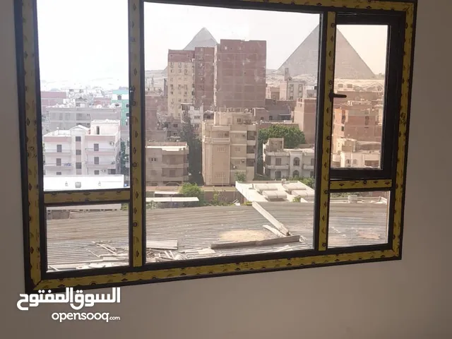 130 m2 3 Bedrooms Apartments for Rent in Giza Faisal