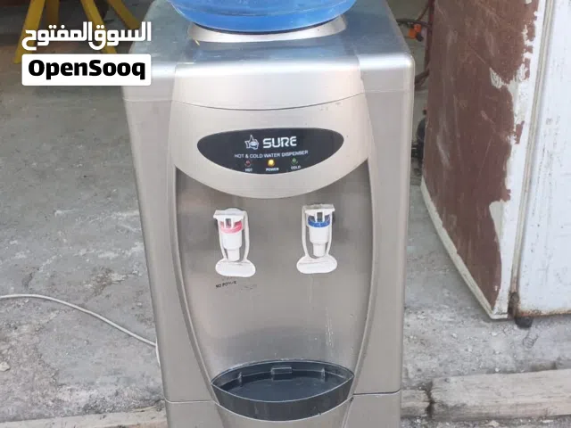 كولر ماء شغال 100٪ للبيع