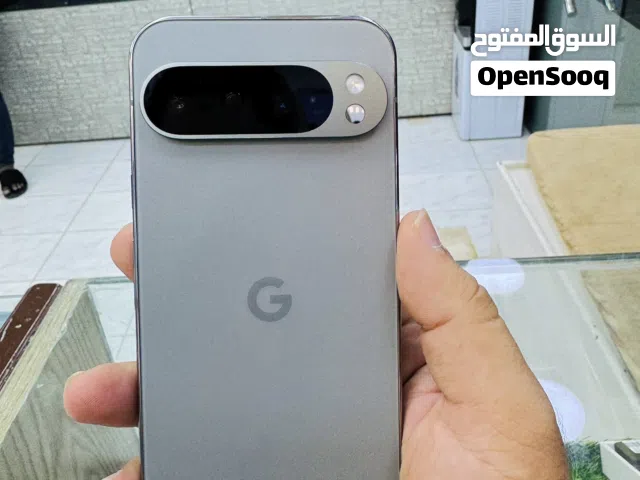 Google pixel 9 pro xl