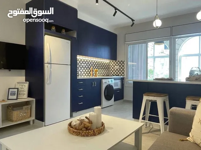 140 m2 2 Bedrooms Apartments for Rent in Ramallah and Al-Bireh Al Tahta