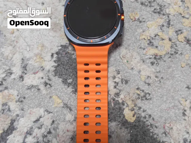 Samsung smart watches for Sale in Al Dakhiliya