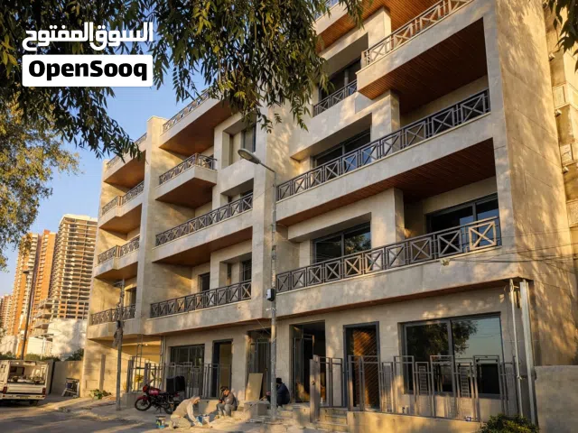 بناية حديثة للإيجار التجاري ( شركات ) في منطقة المنصور - البيجية