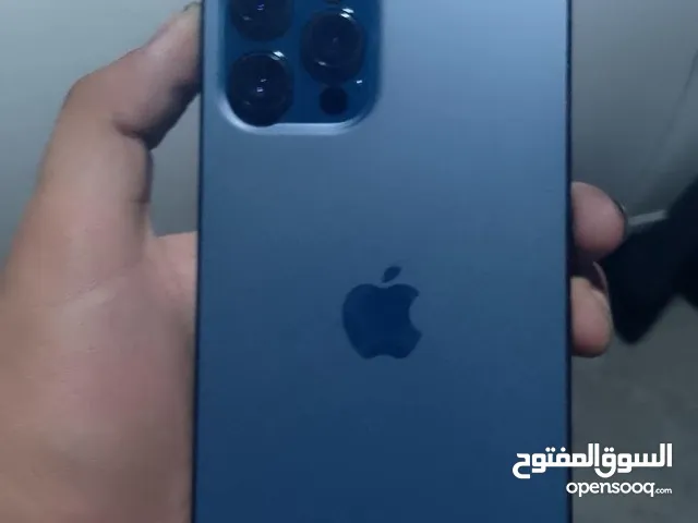 Apple iPhone 12 Pro Max 256 GB in Baghdad