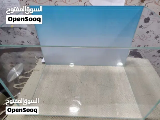 حوض سوبر الترا كلير عالي الوضوح