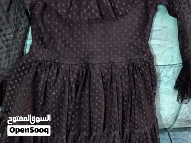 فستان مزخرف