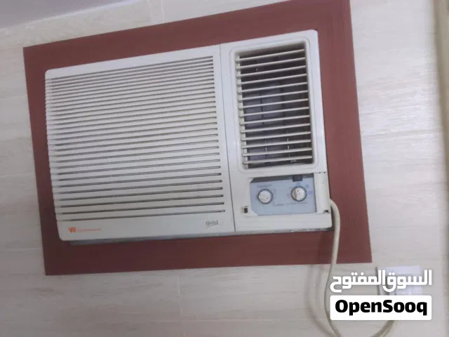 Other 1.5 to 1.9 Tons AC in Jeddah