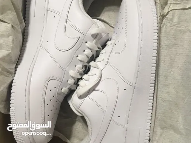 Nike airforces 1s